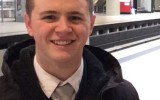 Mason Wells, salvo dopo tre attentati considerato miracolato
